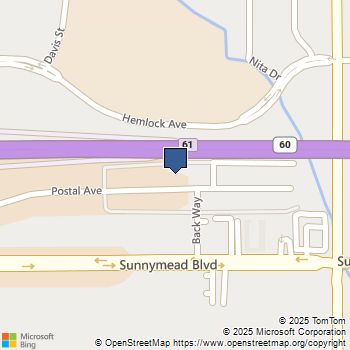 24306 1 Postal Avenue Moreno Valley, CA MLS# AR24106577