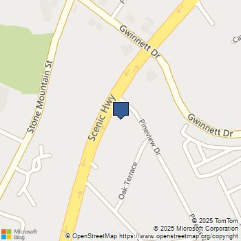 288 SCENIC Highway Lawrenceville, GA MLS# 7691787