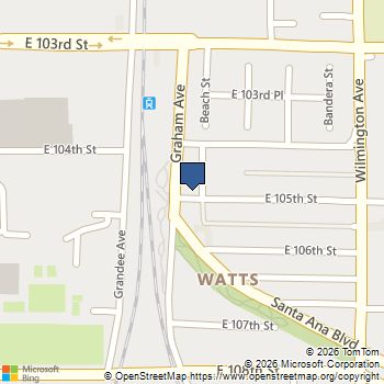 10422 Graham Avenue Los Angeles, CA MLS# 26640963