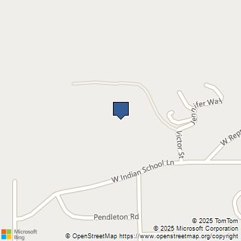 0 Indian School Lane Banning, CA MLS# IG25111202