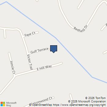 4986 Gulf Terrace Norcross, GA MLS# 7811932