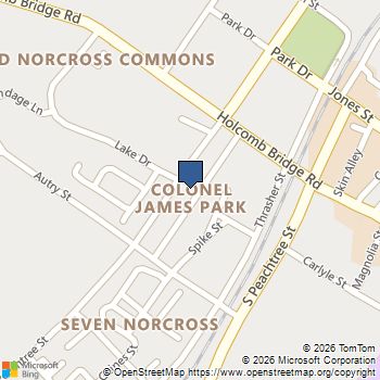 249 W Peachtree Norcross, GA MLS# 7752606