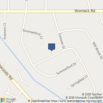 4955 Springfield Drive Atlanta, GA MLS# 10706310