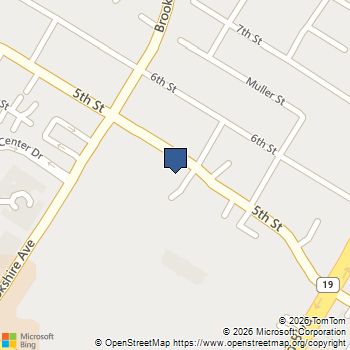 8550 5th Street Downey, CA MLS# DW25233155