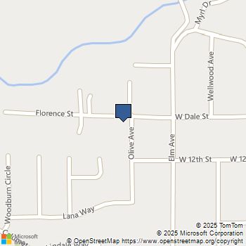 1211 Olive Beaumont, CA MLS# IG25245461