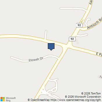 0 East Paulding Drive Dallas, GA MLS# 7829929