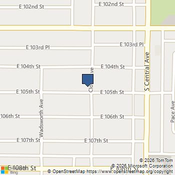 959 E 105th Street Los Angeles, CA MLS# 26641605