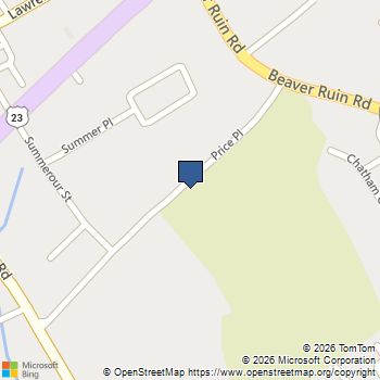 392 Price Place Norcross, GA MLS# 7723913