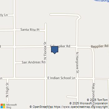 0 E Repplier Road Banning, CA MLS# IV25149965