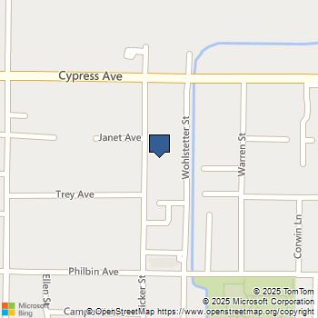 5875 5875 Picker Riverside, CA MLS# IV25234792