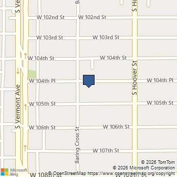 754 W 104th Los Angeles, CA MLS# SB26116880