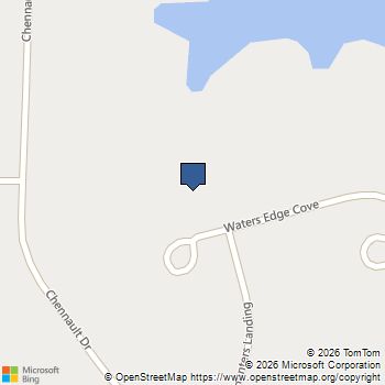 1117 Watersedge Cove Tignall, GA MLS# 7728931