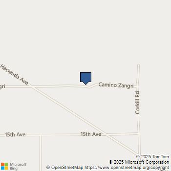 1 Camino Zangiri Desert Hot Springs, CA MLS# 219131262PS
