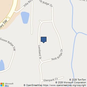 541 Lombard Street Marietta, GA MLS# 7742507