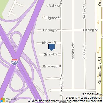 11215 Garetal Santa Fe Springs, CA MLS# OC26025576