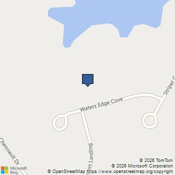 1135 Watersedge Cove Tignall, GA MLS# 7728937