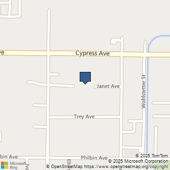 8527 Janet Ave Riverside, CA MLS# 25613061