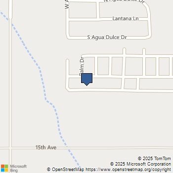 14777 Palm Drive 115 Desert Hot Springs, CA MLS# 219131805DA