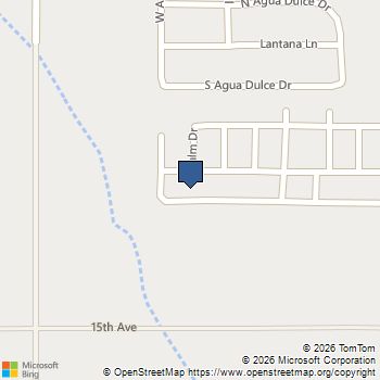 14777 Palm Drive 113 Desert Hot Springs, CA MLS# 219141549PS