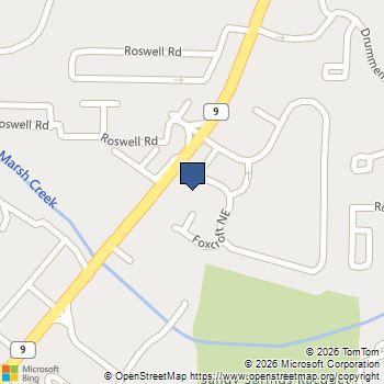 6851 Roswell Road K2 Sandy Springs, GA MLS# 10830176