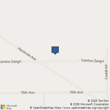 0 Camino Zangari Desert Hot Springs, CA MLS# 219146716