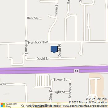 23610 David Lane Moreno Valley, CA MLS# CV25154359