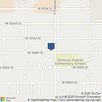 4203 W 104th Street Inglewood, CA MLS# SB25165421