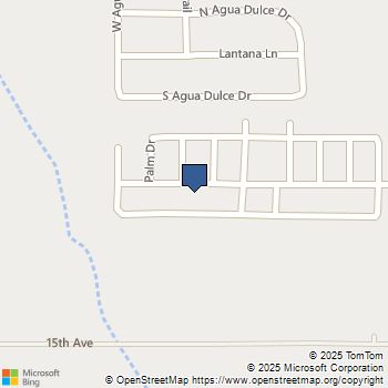 14777 Palm Drive 124 Desert Hot Springs, CA MLS# 219138510DA