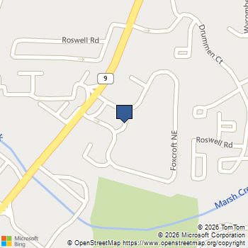 6851 Roswell Road Road F30 Sandy Springs, GA MLS# 10735835