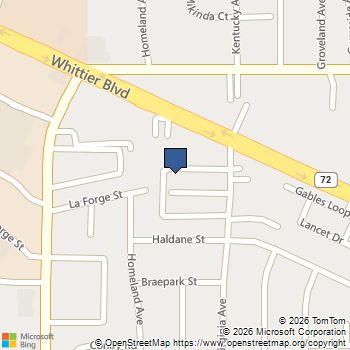 15907 La Forge Street C Whittier, CA MLS# PW25152502