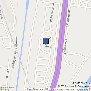 10001 Frontage Road 73 South Gate, CA MLS# DW25278317