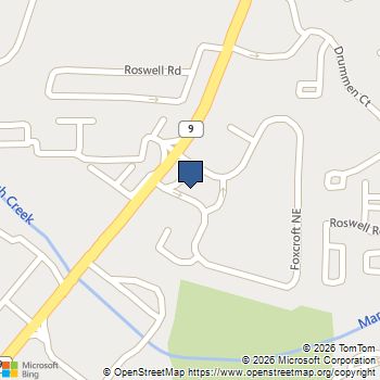6851 Roswell Road B13 Atlanta, GA MLS# 10753507