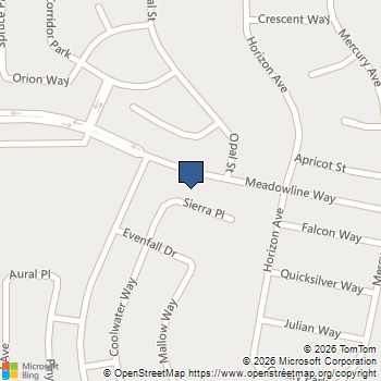 6007 Sierra Place Banning, CA MLS# SW26056610