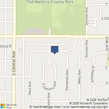 1306 E 104th Street Los Angeles, CA MLS# DW25191365