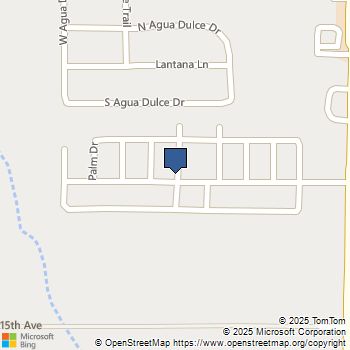 14777 Palm Drive 157 Desert Hot Springs, CA MLS# SW25231656