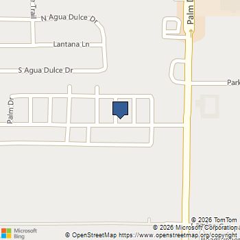 14777 Palm Drive 186 Desert Hot Springs, CA MLS# 219141588DA