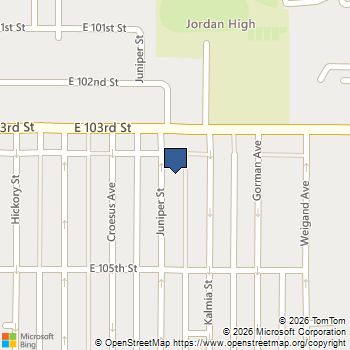 10328 Juniper Los Angeles, CA MLS# PW25278465