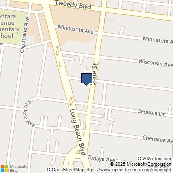 10201 State Street Lynwood, CA MLS# SR25231075