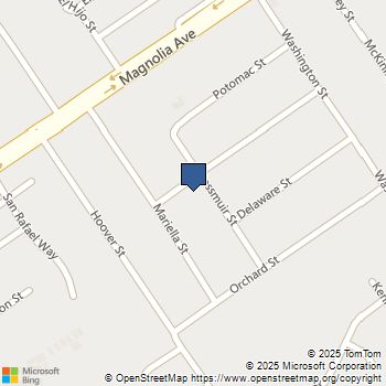 7272 Mount Vernon Street Riverside, CA MLS# SB25135231