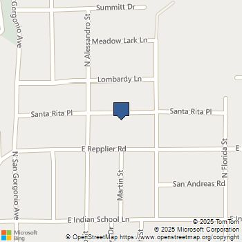 310 Santa Rita Place Banning, CA MLS# CV25135309