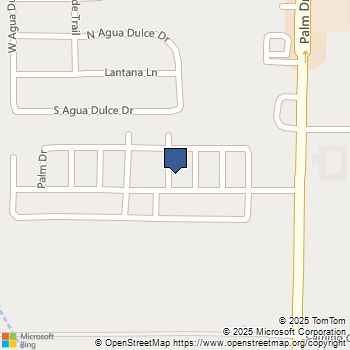 14777 Palm Drive 8 Desert Hot Springs, CA MLS# 219137741DA