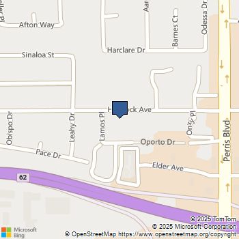 23820 Ironwood Ave 176 Moreno Valley, CA MLS# IV25248001