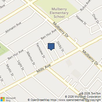 14030 Dicky Street A Whittier, CA MLS# AR25261372