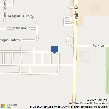 14777 Palm Drive 38 Desert Hot Springs, CA MLS# 26641845PS