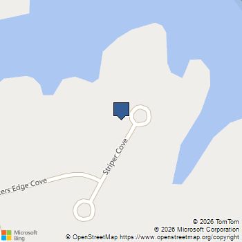 1284 Striper Cove Tignall, GA MLS# 7728942