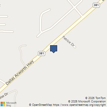 2544 Dallas Acworth Highway Dallas, GA MLS# 10769395