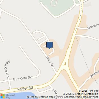 3046 Bernauer Trace Atlanta, GA MLS# 7709415