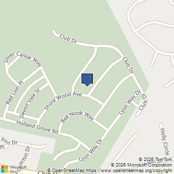 2214 Whitworth Street Lawrenceville, GA MLS# 7709928