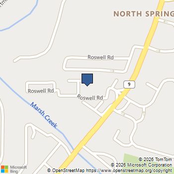 6900 Roswell Road 10Q Atlanta, GA MLS# 7768295