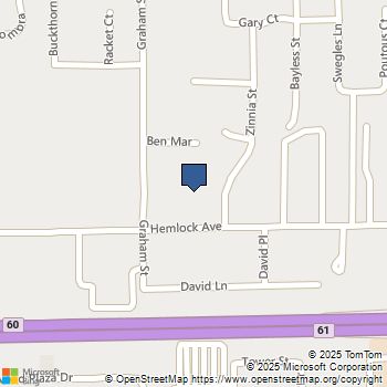 23542 Hemlock Avenue Moreno Valley, CA MLS# IV23163274